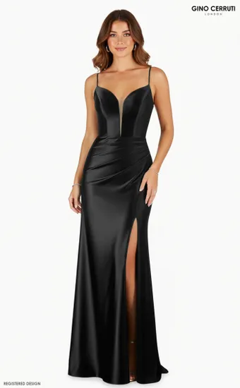 Gino Cerruti 7353H #2 frontface vertical thumbnail