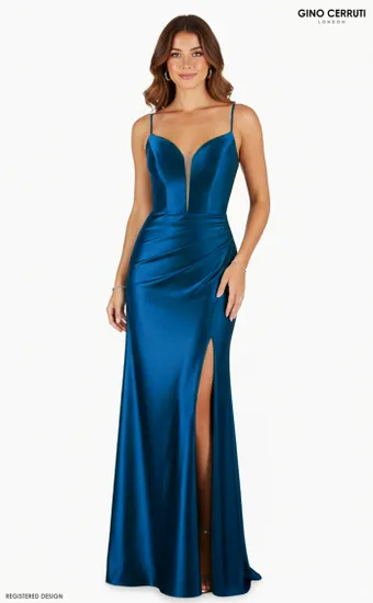 Gino Cerruti 7353H #1 frontface vertical thumbnail