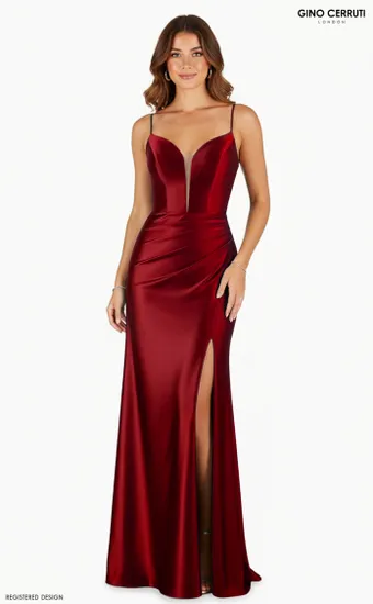 Gino Cerruti 7353H #3 frontface vertical thumbnail