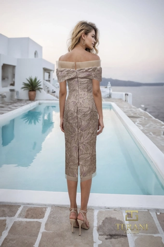 Terani Couture 261C6514 #1 default backface vertical thumbnail