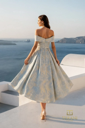 Terani Couture 261C6515 #2 default backface vertical thumbnail