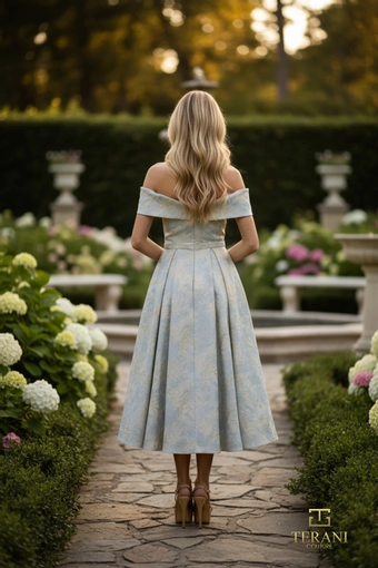 Terani Couture 261C6515 #3 backface vertical thumbnail