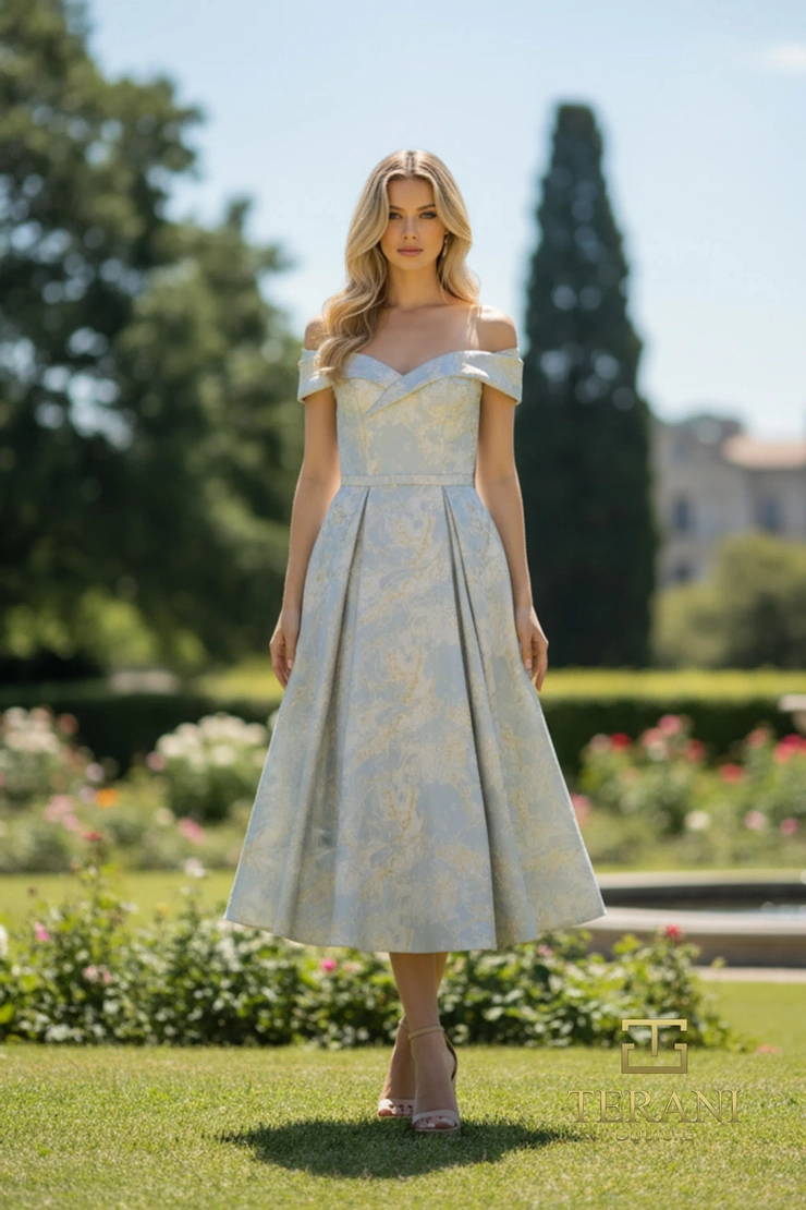 Terani Style #261C6515 #1 frontface vertical picture