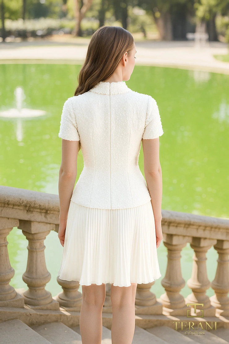 Terani Style #261C6519 #1 default backface vertical picture