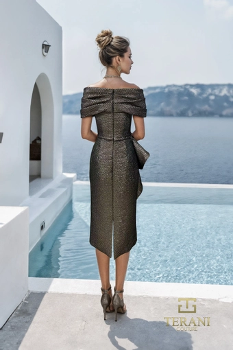 Terani Couture 261C6523 #4 backface vertical thumbnail