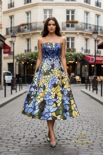 Terani Style #261C6762 #0 default frontface vertical thumbnail