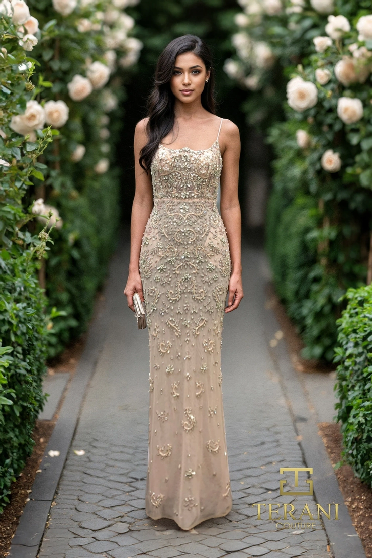 Terani Style #261GL6366 Default Thumbnail Image