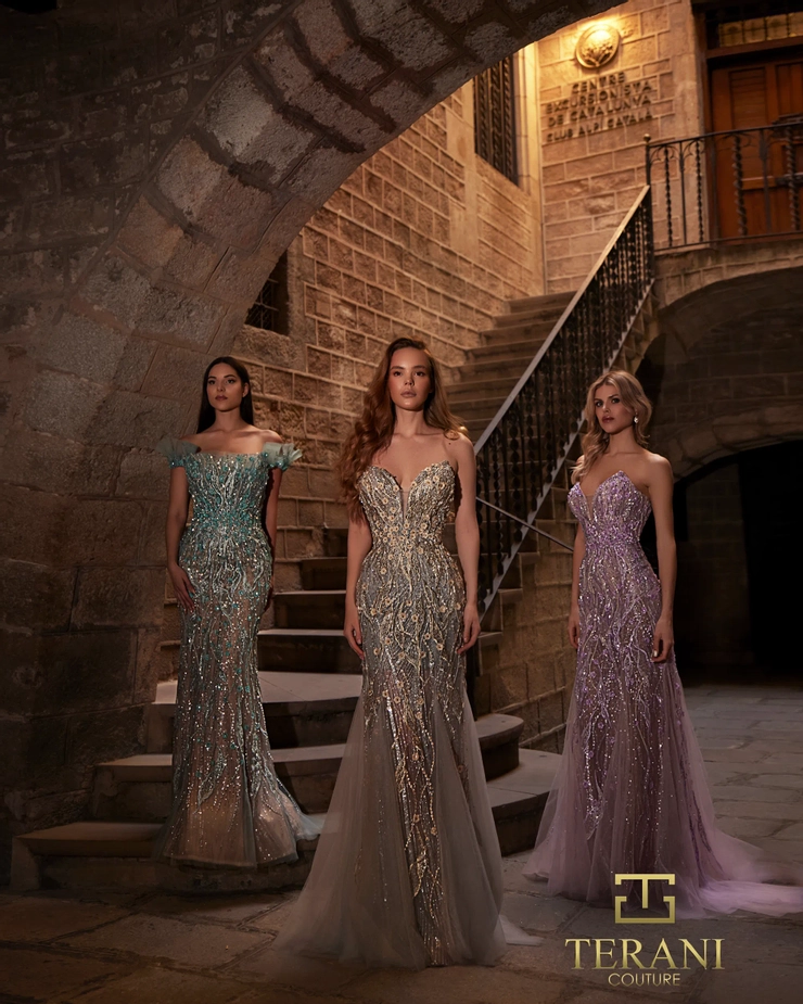 Terani Style #261GL6373 Default Thumbnail Image