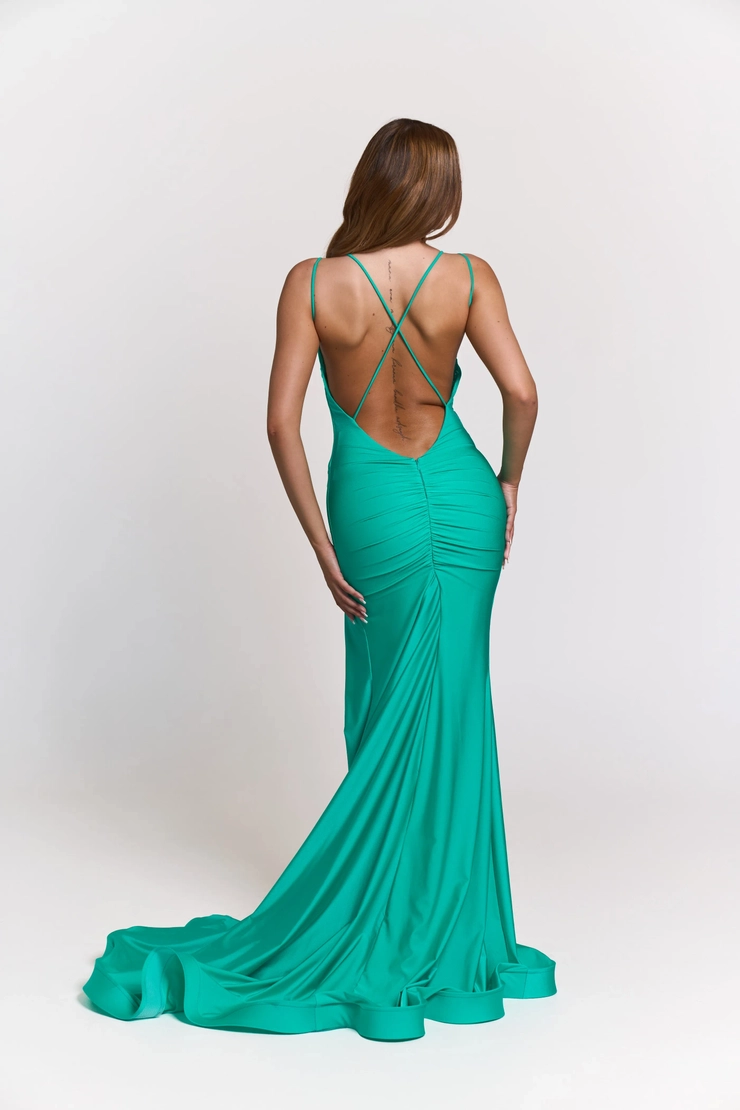 Atria Style #6903H #4 backface vertical picture