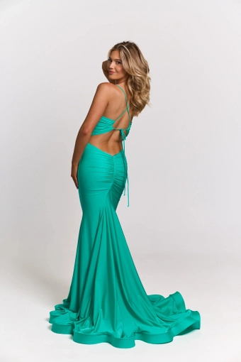 Atria 6906H #1 backface vertical thumbnail