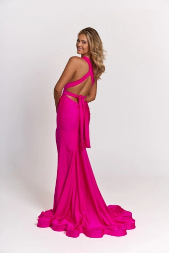 Atria 6907H #1 backface vertical thumbnail