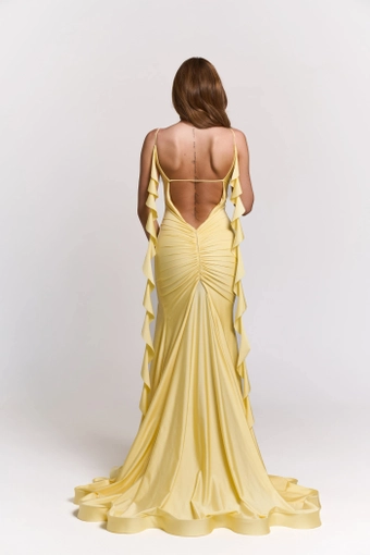 Atria 6908H #1 backface vertical thumbnail