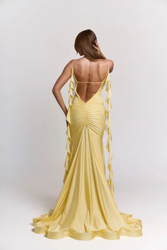 Atria 6908H #2 backface vertical thumbnail