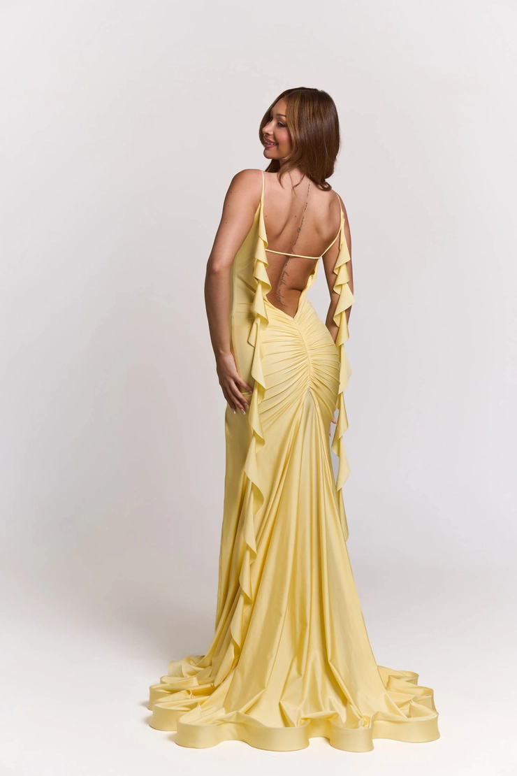 Atria Style #6908H #7 backface vertical picture