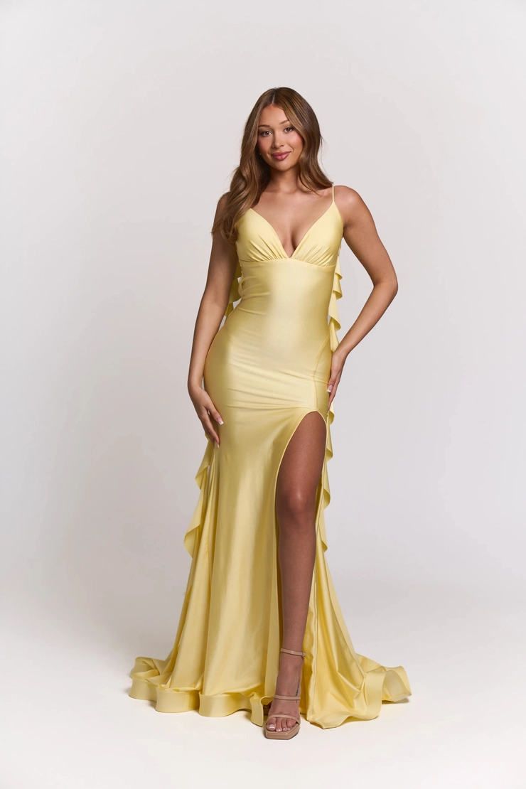 Atria Style #6908H #1 frontface vertical picture