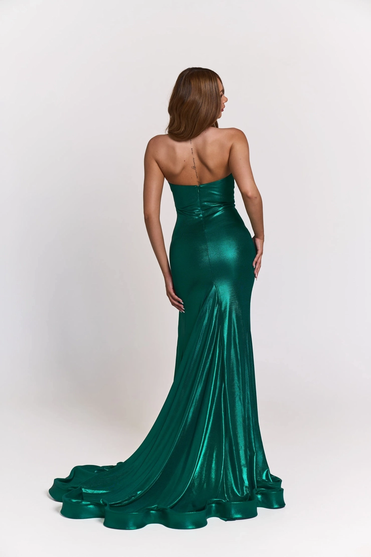 Atria Style #6911H #3 backface vertical picture