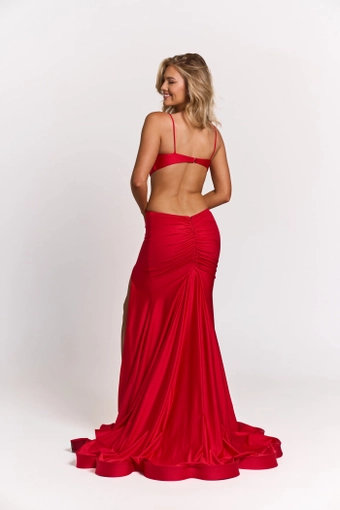 Atria 6919H #2 backface vertical thumbnail