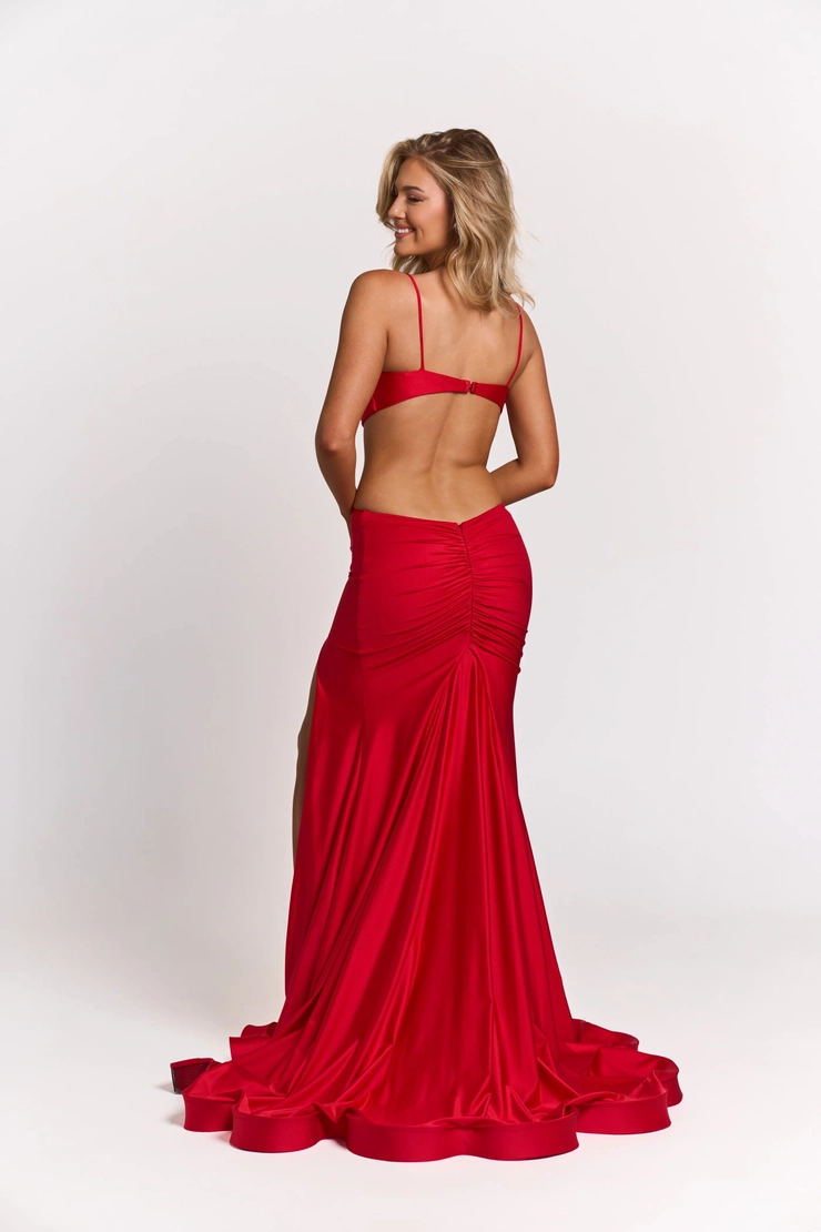 Atria Style #6919H #1 backface vertical picture