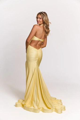 Atria 6920H #1 backface vertical thumbnail