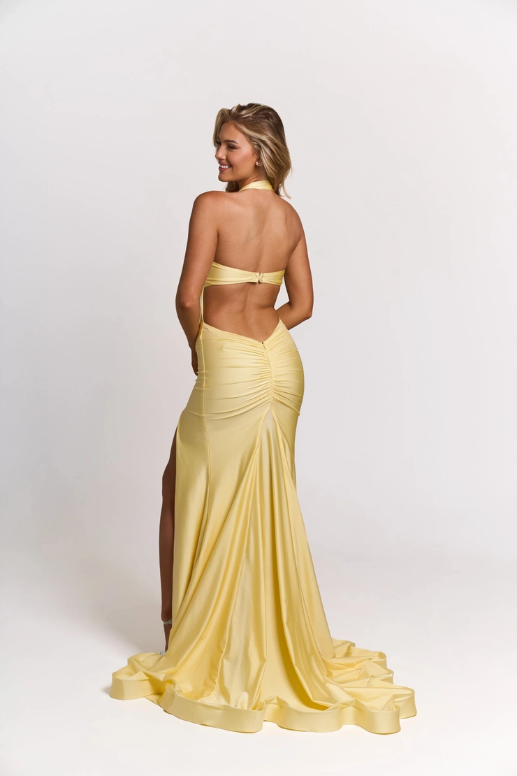 Atria Style #6920H #1 backface vertical picture