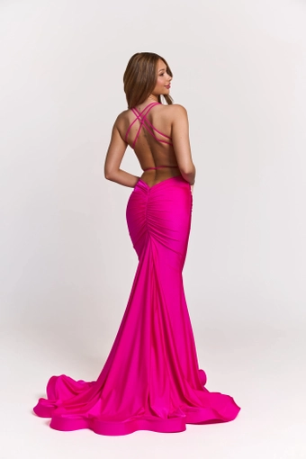 Atria 7065H #1 backface vertical thumbnail