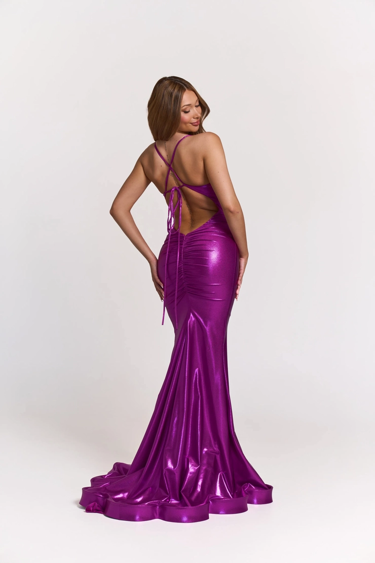 Atria Style #7070H #4 backface vertical picture