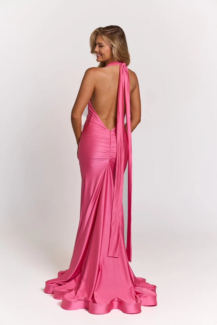 Atria Style #7071H #3 backface vertical picture