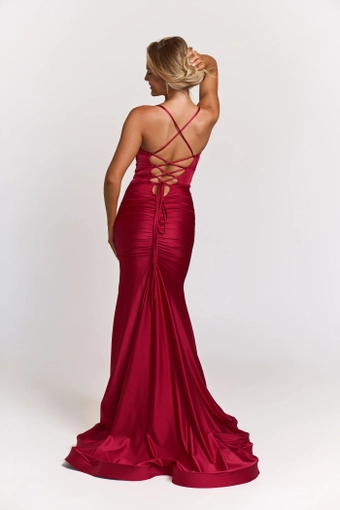 Atria 7074H #4 backface vertical thumbnail