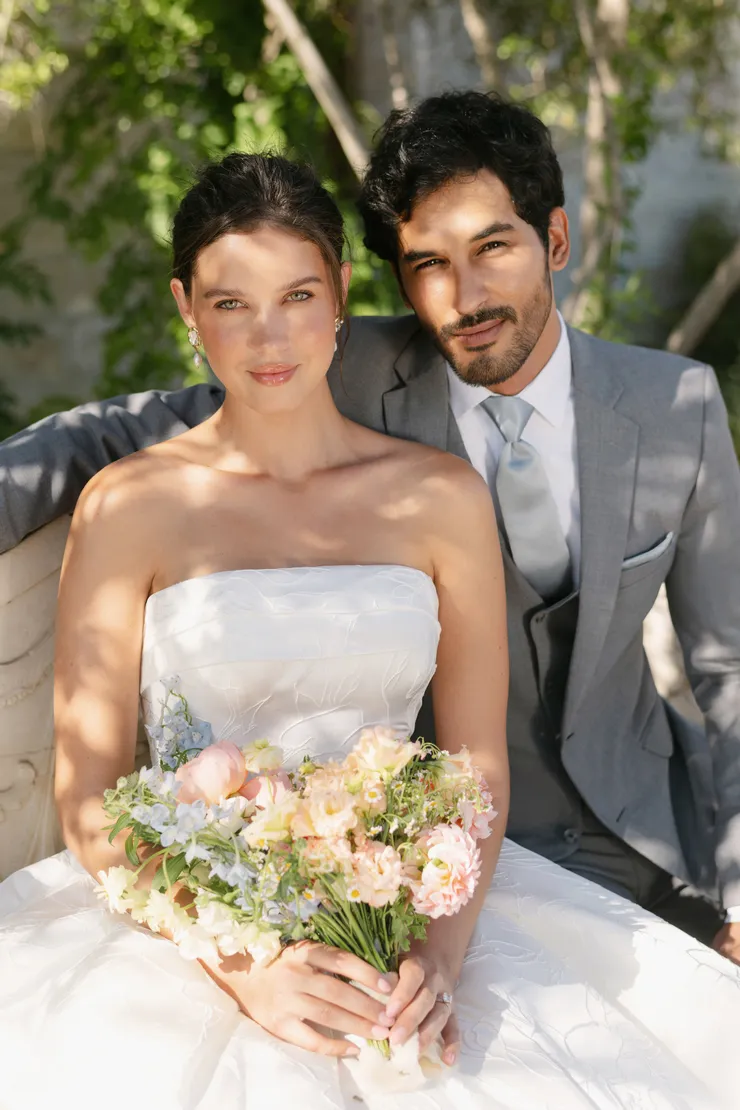 Allure Bridals A1400 Default Thumbnail Image