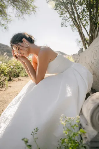 Allure Style A1400 #5 vertical thumbnail