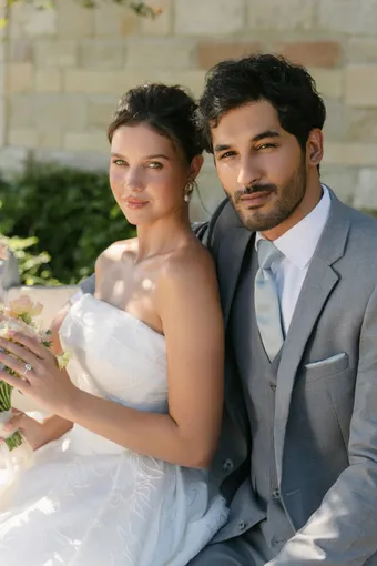 Allure Style A1400 #11 vertical thumbnail