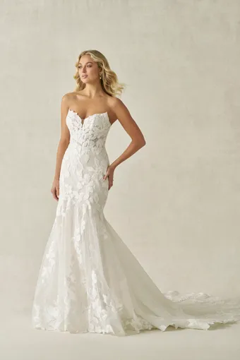 Allure Bridals A1401 #1 vertical thumbnail
