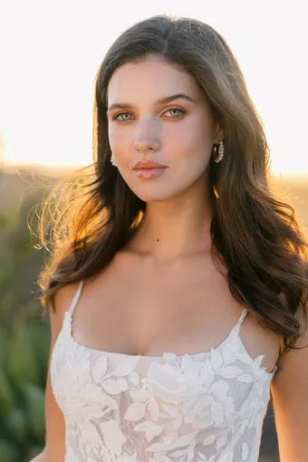 Allure Bridals A1403 #1 vertical thumbnail