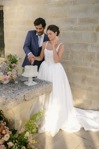 Allure Style A1406 #6 vertical thumbnail