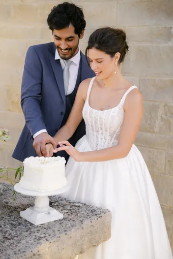 Allure Style A1406 #7 vertical thumbnail