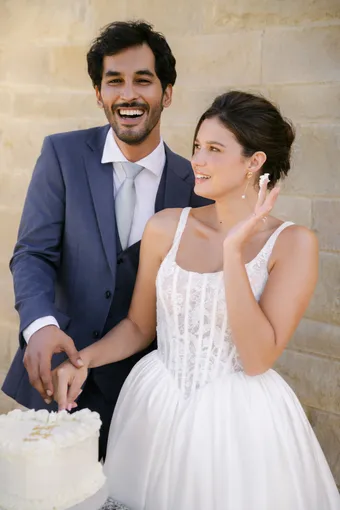 Allure Style A1406 #8 vertical thumbnail