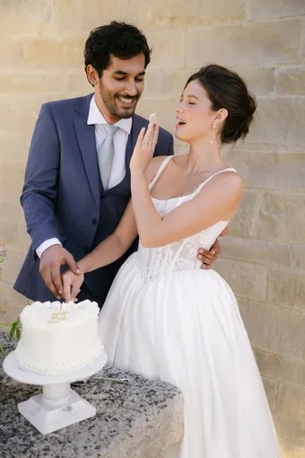 Allure Style A1406 #20 vertical thumbnail