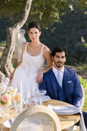 Allure Style A1406 #16 vertical thumbnail