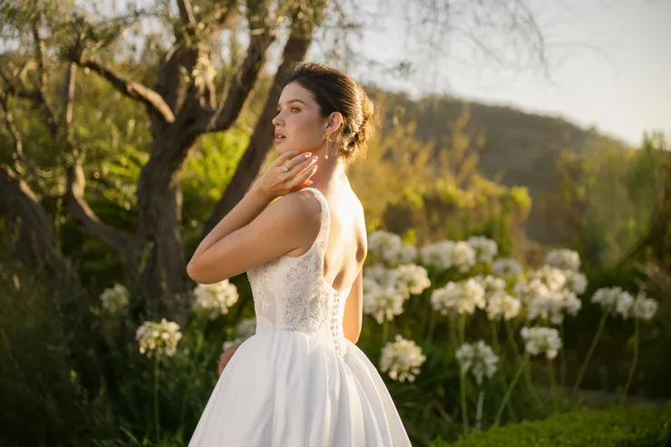 Allure Bridals A1406 Default Thumbnail Image