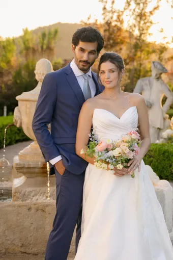 Allure Style A1407 #12 vertical thumbnail