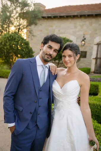 Allure Style A1407 #10 vertical thumbnail