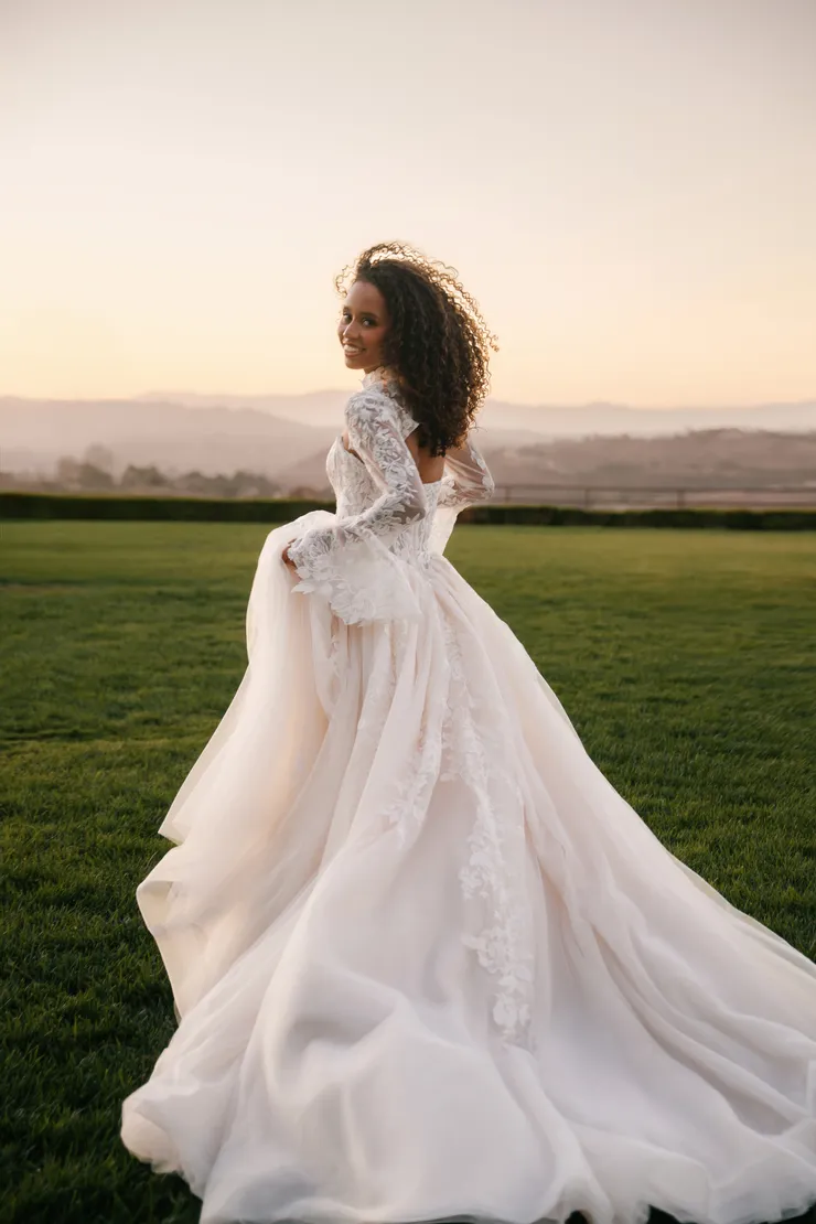 Allure Spring 2026 Backface Thumbnail Image