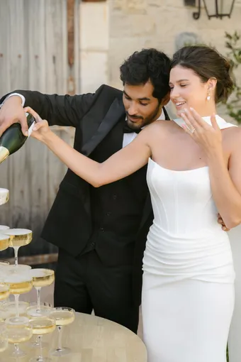 Allure Style A1414 #9 vertical thumbnail