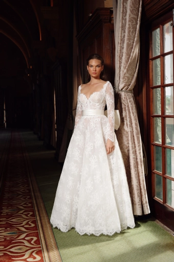 Zakaa Couture Amorette #3 frontface vertical thumbnail