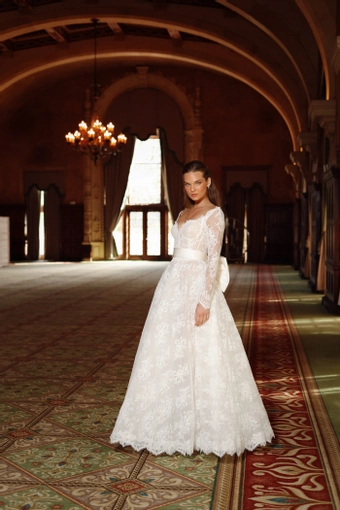 Zakaa Couture Amorette #2 frontface vertical thumbnail