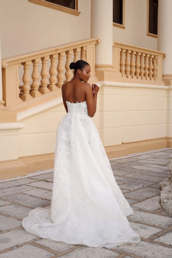 Zakaa Couture Elodie #5 default backface vertical thumbnail