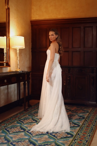 Zakaa Couture Liora #6 backface vertical thumbnail