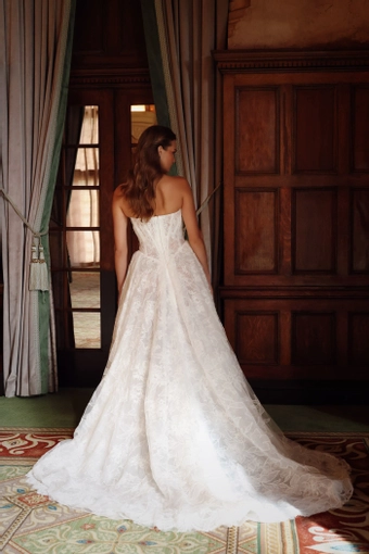 Zakaa Couture Macelline #6 default backface vertical thumbnail