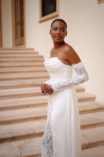 Zakaa Couture Amara #5 frontface vertical cropped thumbnail