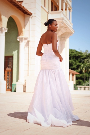 Zakaa Couture Selene #6 backface vertical thumbnail